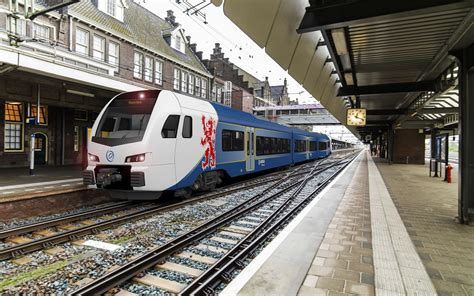 van venlo naar maastricht|Trein Venlo